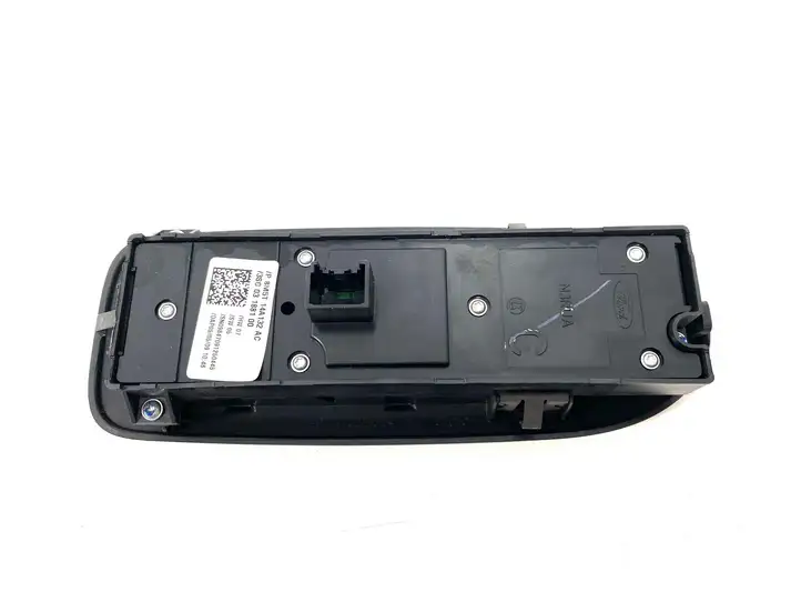 Ford Kuga I (2008 - 2012) 8M5T14A132AC Кнопка стеклоподъемников — фото 3