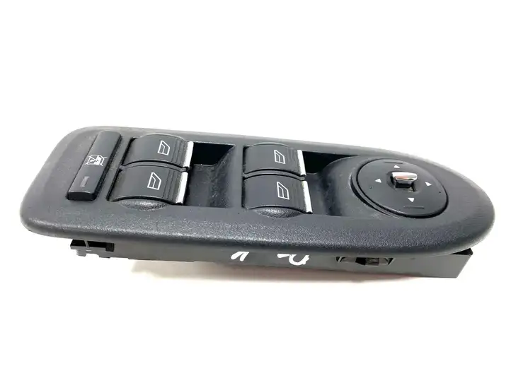 Ford Kuga I (2008 - 2012) 8M5T14A132AC Кнопка стеклоподъемников — фото 5