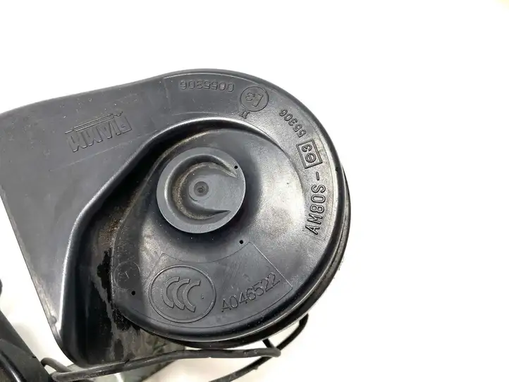 Ford Kuga I (2008 - 2012) A046522 Звуковой сигнал — фото 3