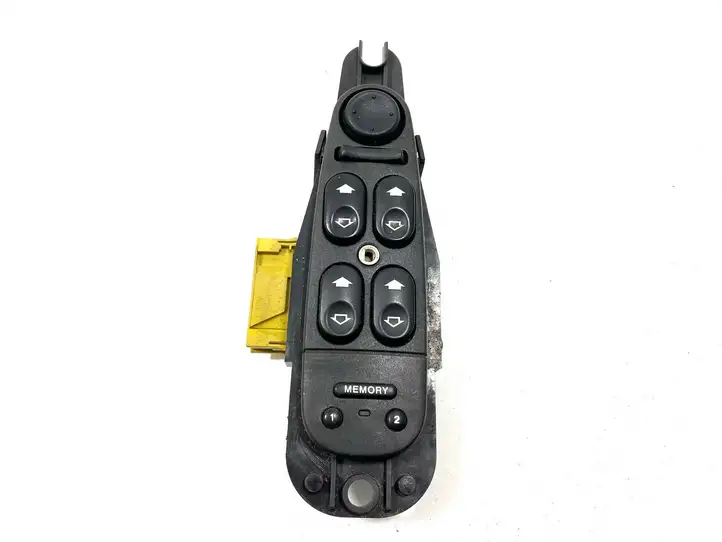Jaguar S-Type (2004 - 2008) 2R8314540AD Кнопка стеклоподъемников — фото 1