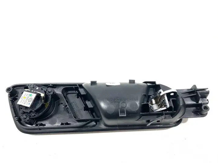 Volkswagen Tiguan (2007 - 2011) 5N0839113 Внутренняя ручка задней двери — фото 3
