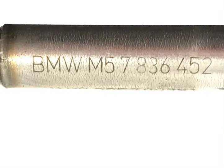 BMW 5 F10 F11 (2009 - 2016) 7836452 Лямбда-зонд — фото 2