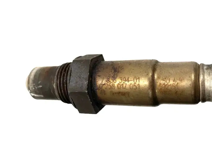 BMW 5 F10 F11 (2009 - 2016) 7836394 Лямбда-зонд — фото 4