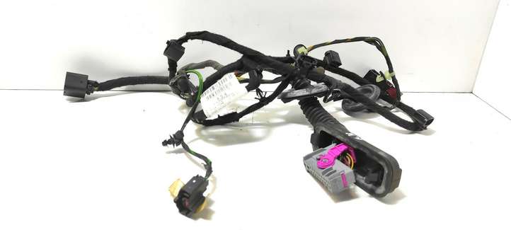 Opel Insignia A (2008 - 2017)  13326955 Проводка задних дверей