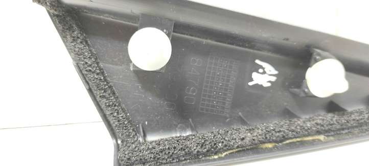 Suzuki SX4 (2006 - 2009)  8479079J00 Части зеркала