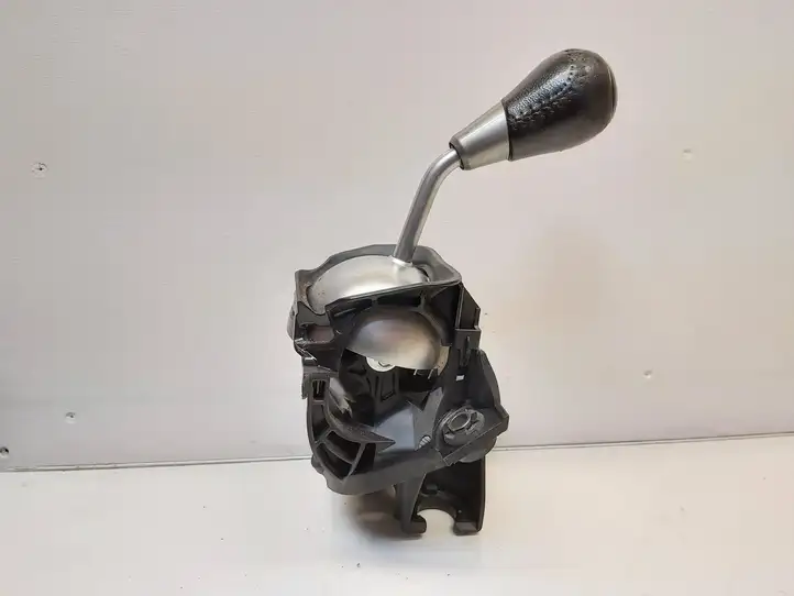 Honda FR-V (2004 - 2009) SJF0033NH167L Кулиса КПП — фото 1
