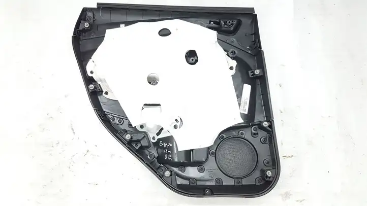 Ford Escape III (2013 - 2019) CJ54S27406CS Обшивка задней двери — фото 2