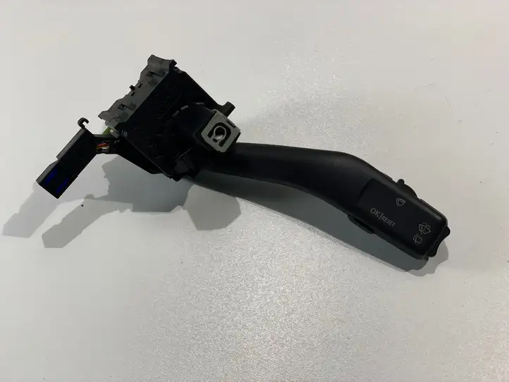 Seat Leon (1P) (2005 - 2012) 1K0953519A Переключатель стеклоочистителей — фото 1