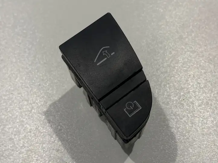 Audi A6 S6 C6 4F (2004 - 2008) 4F2927227B Другие включатели / ручки/ переключатели — фото 1