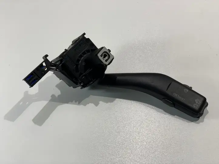 Seat Leon (1P) (2005 - 2012) 1K0953519A Переключатель стеклоочистителей — фото 1