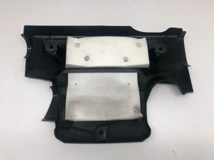 Toyota RAV 4 (XA40) (2012 - 2018) 1260136060 Крышка двигателя декоративная — фото 2