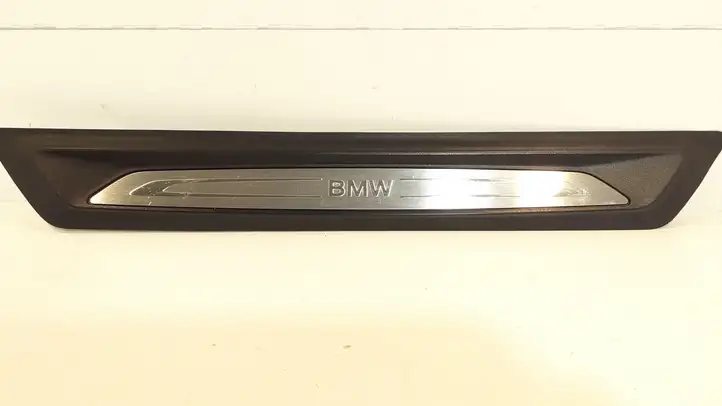 BMW 3 GT F34 (2013 - 2017) 51477410460 Прочие детали салона — фото 1