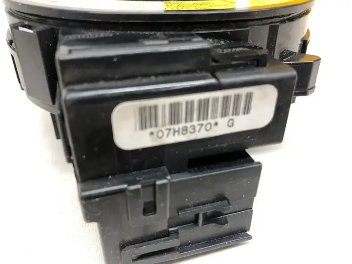 Toyota Avensis T250 (2003 - 2006) 07H8370 Контактное кольцо SRS — фото 2