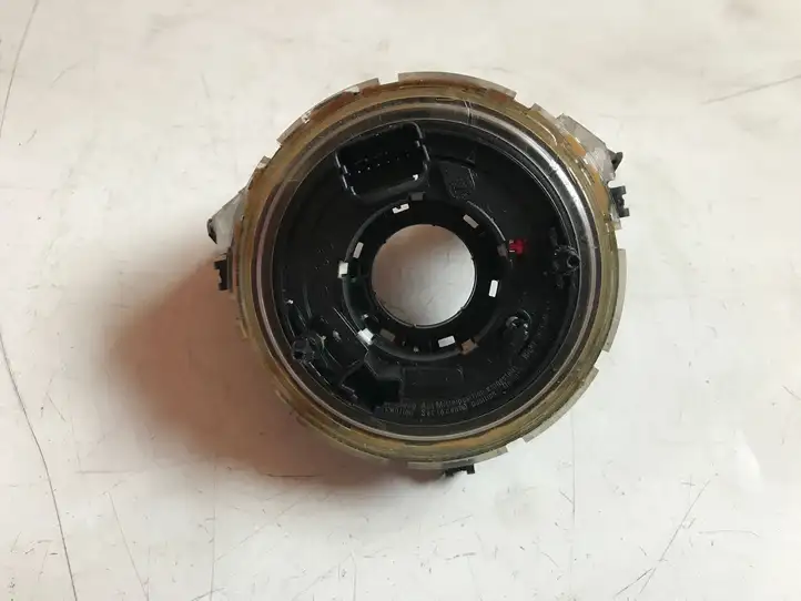 Audi A4 S4 B7 8E 8H (2004 - 2009) 04404615 Контактное кольцо SRS — фото 2