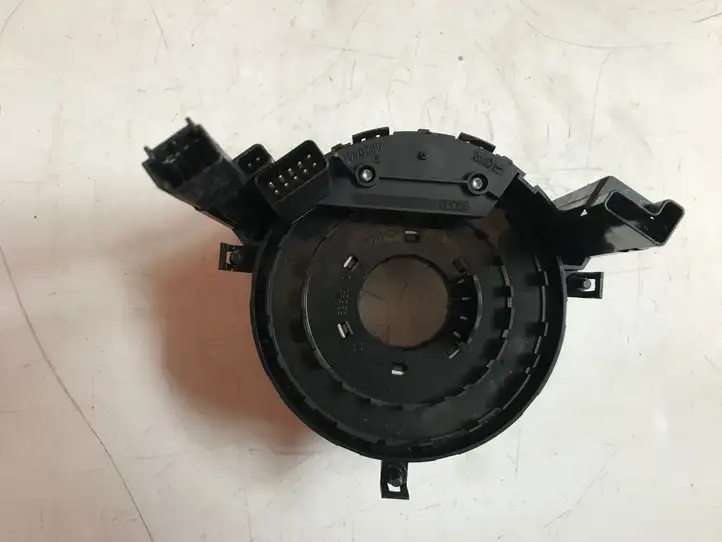 Audi A4 S4 B7 8E 8H (2004 - 2009) 04404615 Контактное кольцо SRS — фото 4