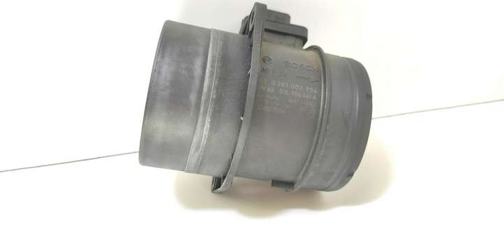 Volkswagen PASSAT B7 (2011 - 2014)  03L906461A Измеритель потока воздуха