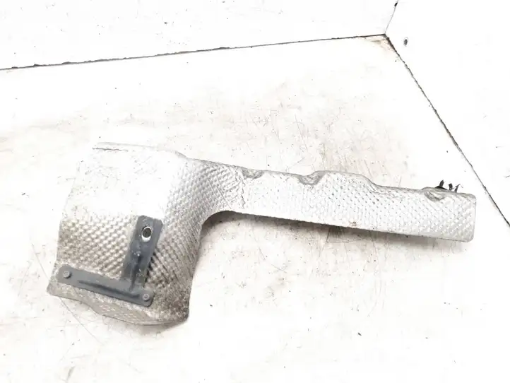 Fiat (2018 - ) 52109659 Теплоизоляция (теплозащита) — фото 4