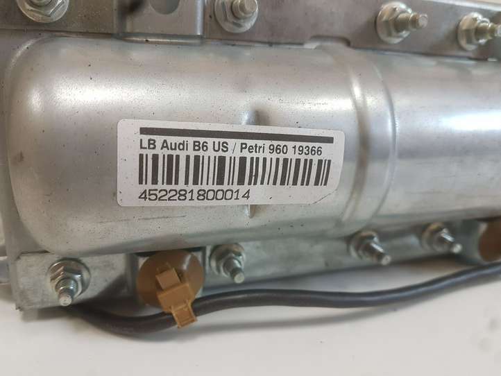 Audi A4 (2007 - 2011)  8E0880204E Подушка безопастности пассажира