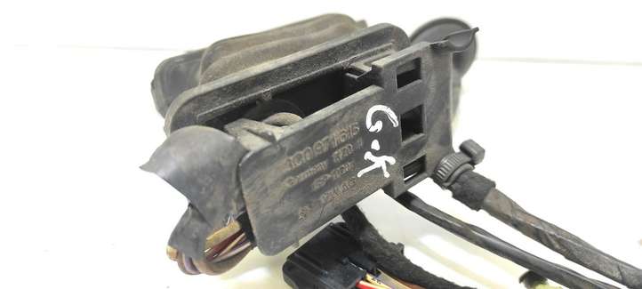 Volkswagen PASSAT B7 (2011 - 2014)  3C0971615 Проводка задних дверей