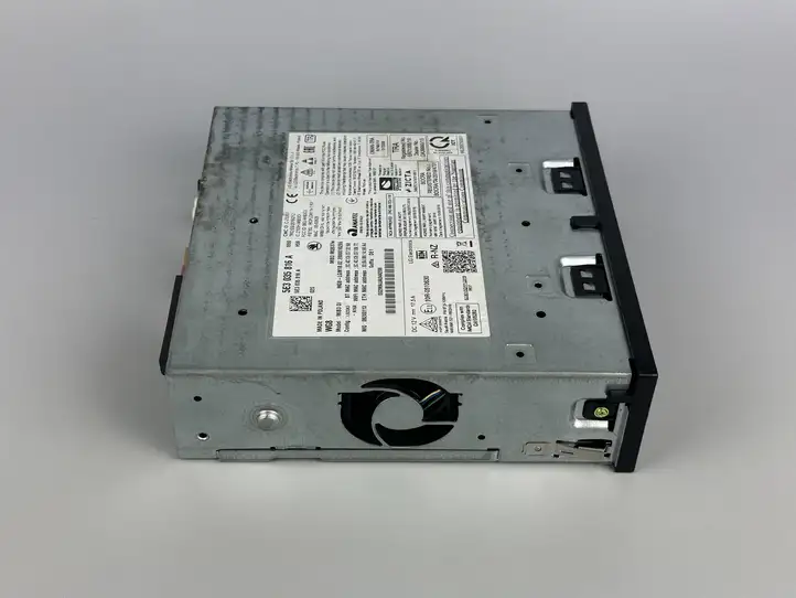 Skoda (2021 - ) 5E3035816A Навигационные карты CD/DVD — фото 2