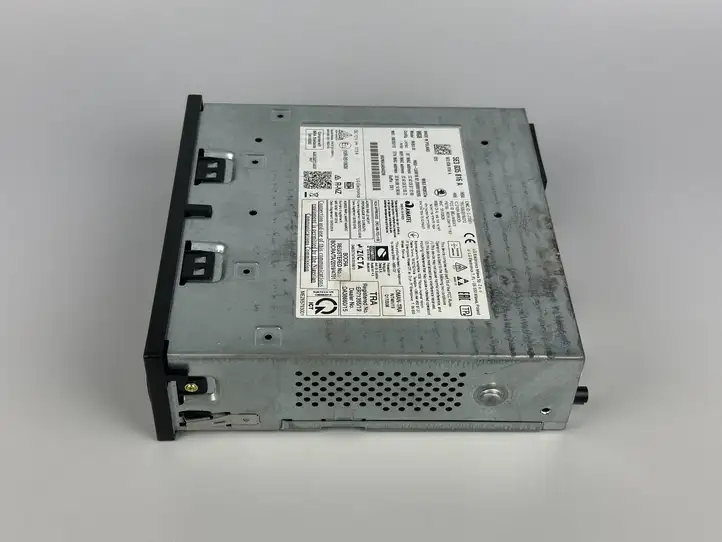 Skoda (2021 - ) 5E3035816A Навигационные карты CD/DVD — фото 8