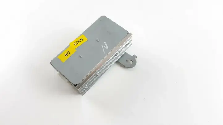(2014 - 2017) 8624078010 Блок Hi-Fi аудиосистемы — фото 1