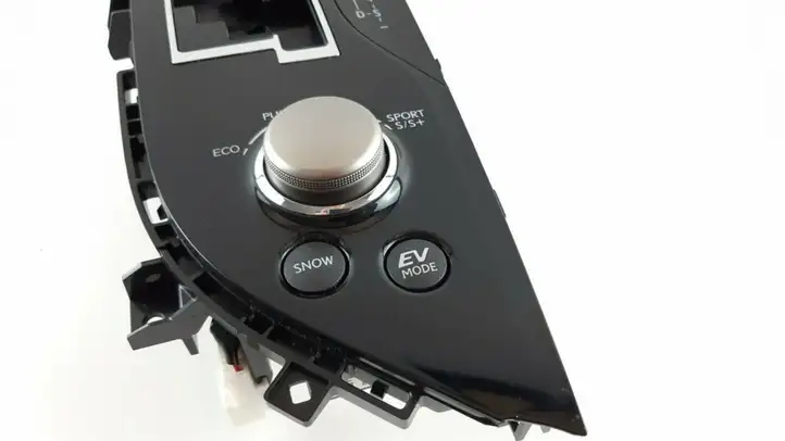Lexus GS250 300 350 300h 450h (2011 - 2015) 3597130550 Другие включатели / ручки/ переключатели — фото 2