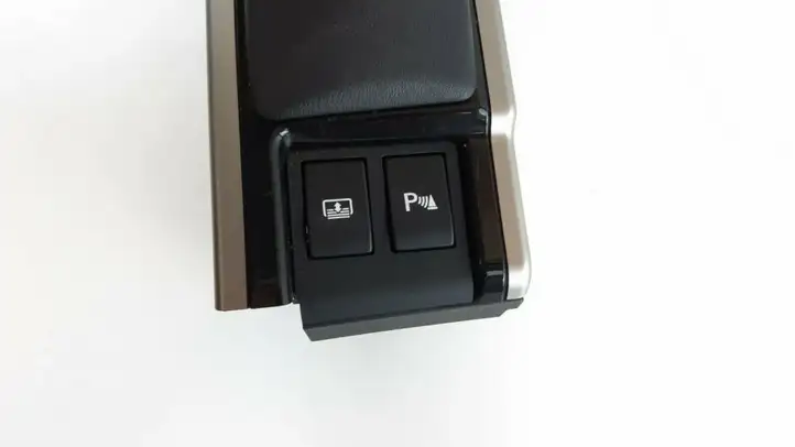 Lexus GS250 300 350 300h 450h (2011 - 2015) 8478030120 Контроллер мультимедийной системы — фото 2