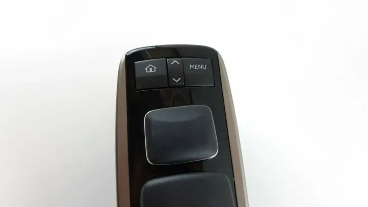 Lexus GS250 300 350 300h 450h (2011 - 2015) 8478030120 Контроллер мультимедийной системы — фото 3