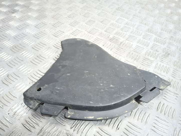 Skoda Octavia Mk1 (1U) (1996 - 2004)  1U0805825A Защита дна бампера