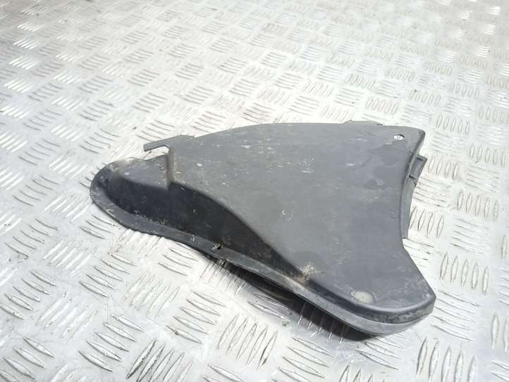 Skoda Octavia Mk1 (1U) (1996 - 2004)  1U0805825A Защита дна бампера