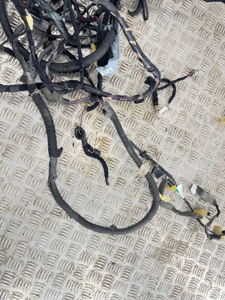 Fiat (2018 - ) 0521156020E Прочая электропроводка — фото 11