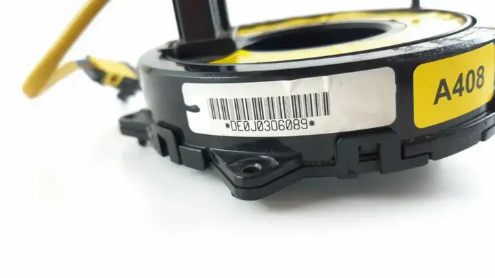 Hyundai Accent (2003 - 2006) DE0J0306089 Контактное кольцо SRS — фото 3