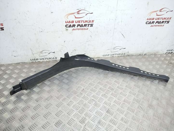 Audi A6 (2008 - 2011)  4F0867767A Отделка заднего порога (внутренняя)