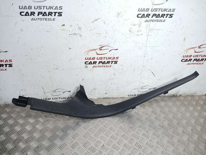 Audi A6 (2008 - 2011)  4F0867767A Отделка заднего порога (внутренняя)