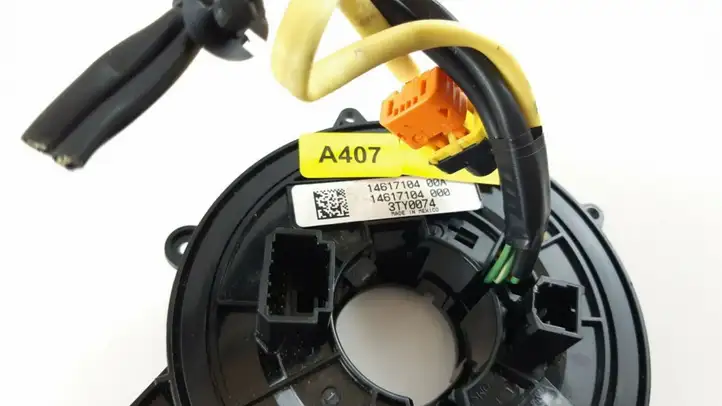 Jeep Cherokee (2013 - 2017) 1461710400A Контактное кольцо SRS — фото 4