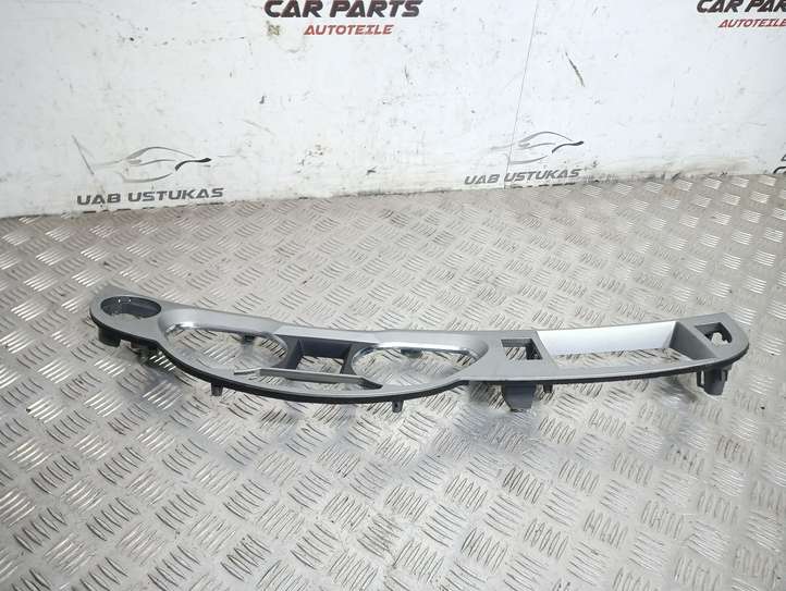 Audi A6 (2008 - 2011)  4F2857115 Отделка приборного щитка