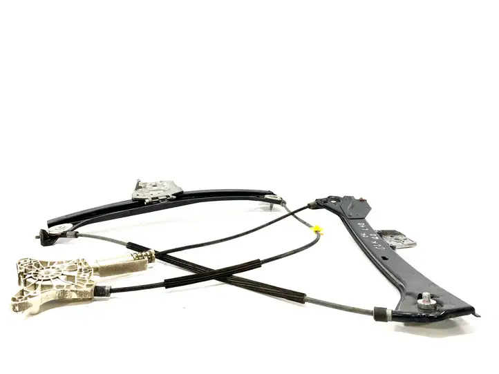 Mercedes-Benz CLK A209,C209 (2002 - 2009) 990973XXX Стеклоподъемник передней двери (без мотора) — фото 2