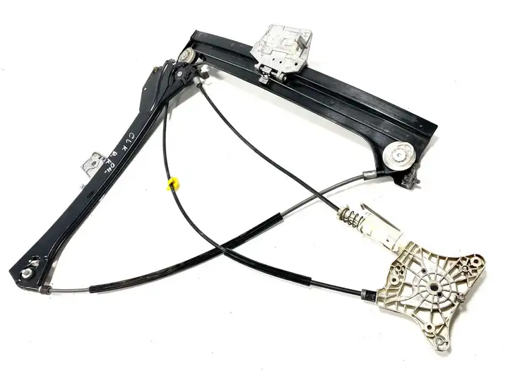 Mercedes-Benz CLK A209,C209 (2002 - 2009) 990972XXX Стеклоподъемник передней двери (без мотора) — фото 1