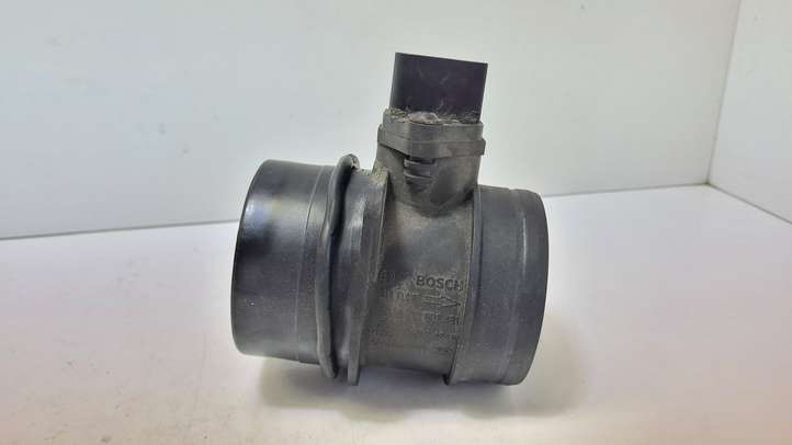 Mitsubishi Outlander (2007 - 2012)  0281002461 Измеритель потока воздуха