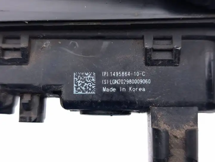 Tesla (2020 - ) 149586410C Боковая камера в крыле — фото 9