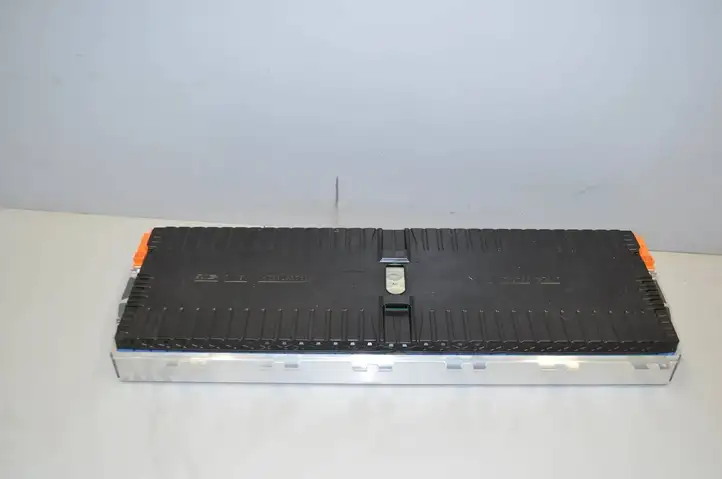 BMW (2022 - ) 9845610 Модуль аккумуляторной батареи гибридного автомобиля / электромобиля — фото 1
