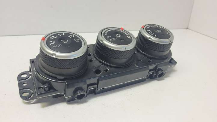Mitsubishi Outlander (2007 - 2012)  7820A082XB Блок управления кондиционера воздуха / климата/ печки (в салоне)