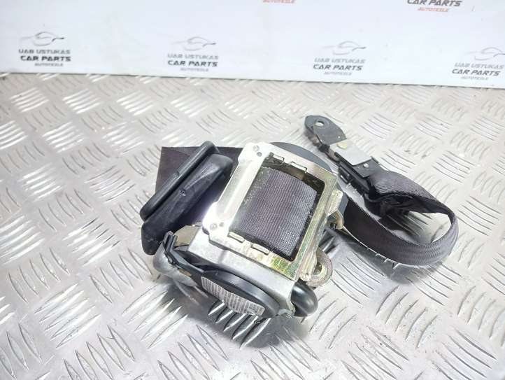Volvo XC90 (2002 - 2006)  601239700 Задний ремень безопасности