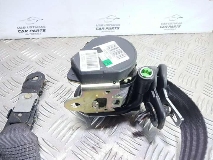 Volvo XC90 (2002 - 2006)  601239700 Задний ремень безопасности