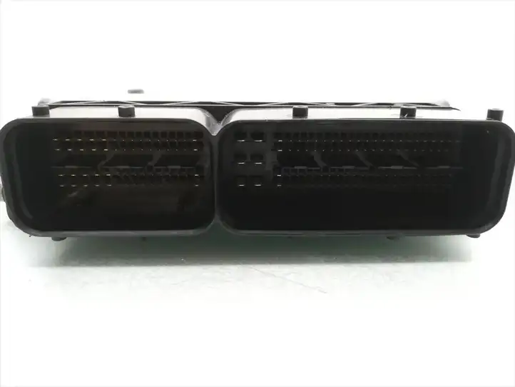 Volkswagen Golf V (2003 - 2009) 03L906022GD Блок управления двигателем (ЭБУ) — фото 2