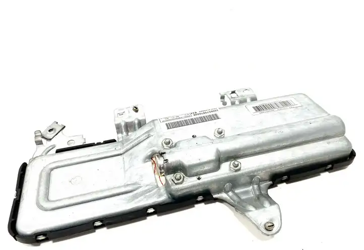 Mercedes-Benz CLK A209,C209 (2002 - 2009) A2098601405 Подушка безопасности двери — фото 2