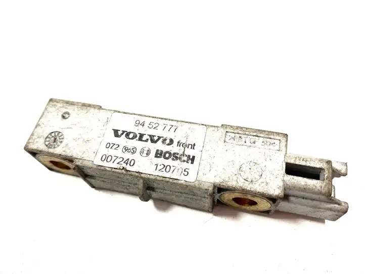 Volvo V70 (2004 - 2007) 9452777 Датчик удара SRS — фото 1