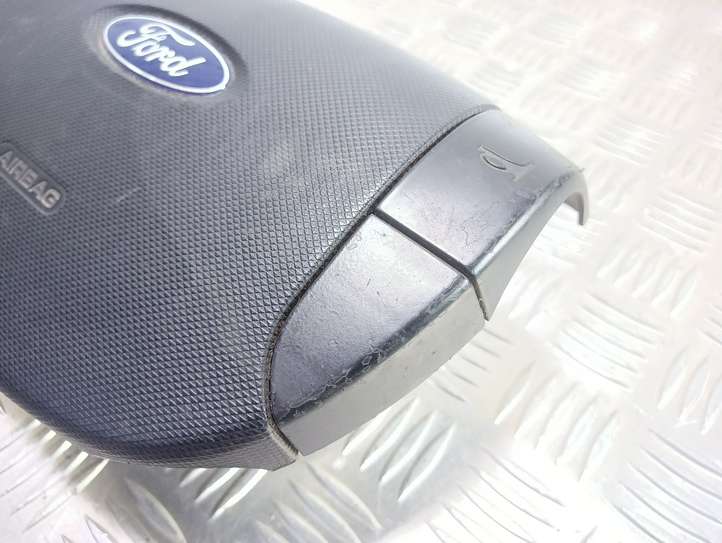Ford Galaxy (2000 - 2006)  001QS3 Подушка безопастности руля
