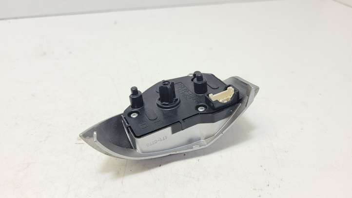 Mitsubishi Outlander (2007 - 2012)  75B471 Кнопки рулевого колеса